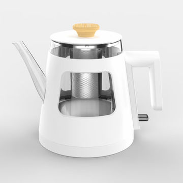 0.8l Electric Kettle Make Tea Kettle - Buy China Wholesale Kettle $9.2 ...