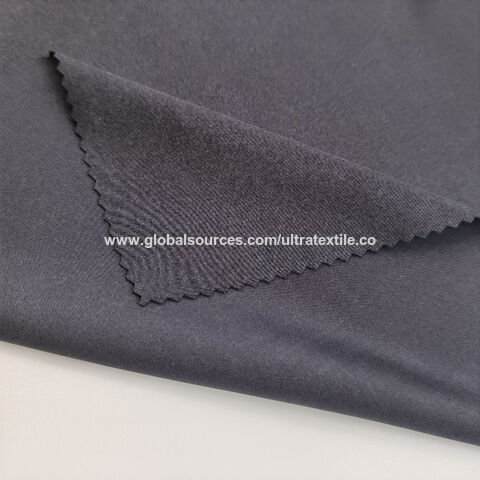 Factory Direct High Quality China Wholesale Cooling Fabric Good Stretch Nylon  Fabric Nylon Spandex Fabric High-shine Metallic Look Nylon Supplier $2.6  from Quanzhou Ultratex Textile Co.,Ltd.