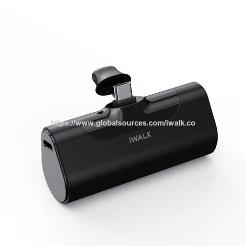 light weight power bank