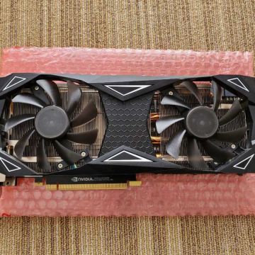 Original Elsa Geforce Rtx 2080 Ti Erazor Gaming - Buy United States  Wholesale Elsa Geforce Rtx 2080 $900 | Globalsources.com