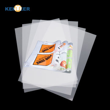 Buy Wholesale China Kenteer A3 A4 30/60cm*100m Hot/cold Peel Double Matte  Coating Easy Feed Dtf Transfer Pet Film For Ep & Dtf Film at USD 0.1