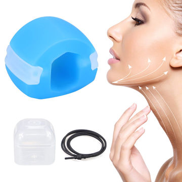 Private Label Jawline Trainer, Fitness Facial Jawline Ball Fitness, Chisell  Jawline Exercise Ball - China Rubber Jawline, Jawline Excersize