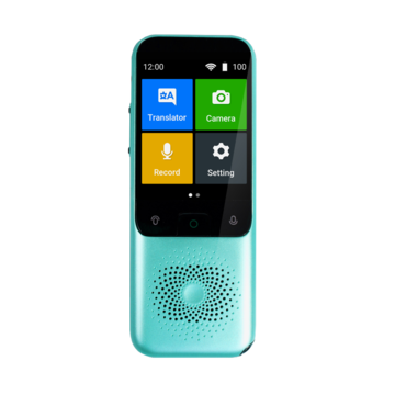 translate camera online