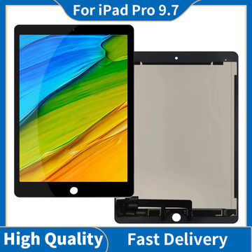 Buy Wholesale China For Touch Screen Digitizer Display Lcd Screen  Replacement Part For Ipad Pro 9.7 A1673 & Touch Screen Ipad Pro 9.7 A1673  Display Lcd at USD 126.9