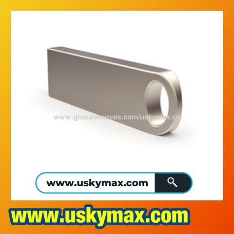 Buy Wholesale Hong Kong Metal Usb Flash Drive Aluminum Usb Flash Drive Mini Usb Stick Pendrive Usb Drive Mini Size & Metal Usb Flash at USD 1.45
