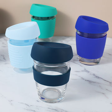 Silicone Cup Sleeve  Silicone Bottle Sheath from China