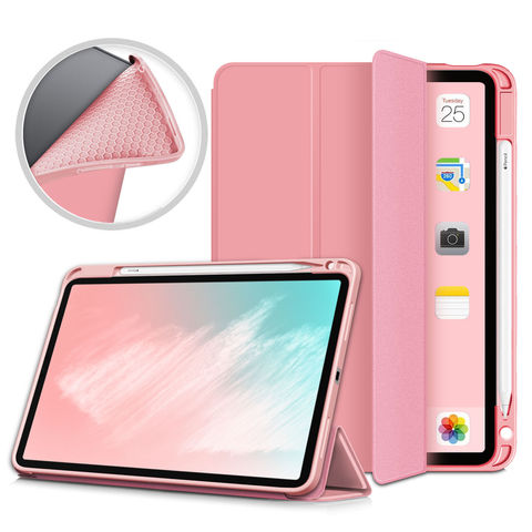 ipad pro case 11 with pencil holder