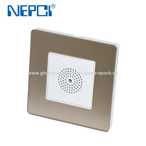 Interruptor de luz con sensor de movimiento, Suministro de fábrica XJY-QB-53-100 Módulo de interruptor de alimentación 250v 50hz for sale at factory direct price