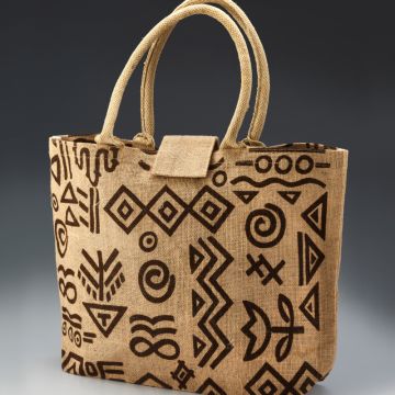 fancy jute bolsa manufacturers