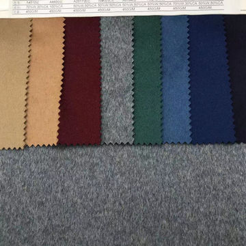 Buy Wholesale China Cashmere Wool Fabric 50%cashmere,50%wool & Cashmere ...