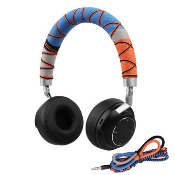 Wireless Bluetooth Headphones 