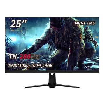 Monitor discount 280hz 1ms