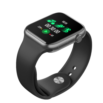 Cyuc Ny03 Sport Smart Watch Heart Rate Monitor Ip68 Waterproof Smartwatch  Fitness Tracker With H Band App For Android And Ios - Smart Watches -  AliExpress