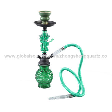 China China Hookah Shisha Manufacturer Newest Wholesale Portable Hookah On Global Sources Hookah Smoking Hookah Set Shisha Hookah