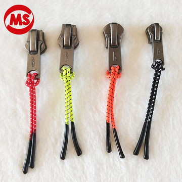 China Leather Zipper Pull, Leather Zipper Pull Wholesale
