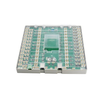 Buy Wholesale China Wireless Access Control Board Assembly Pcb Board ...