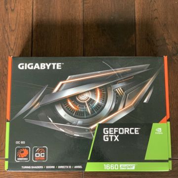 Buy Wholesale South Africa Gigabyte Geforce Gtx 1660 Ti Oc 6gb 6g 192 ...