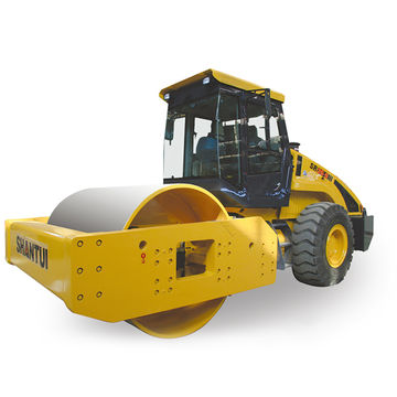 Rotrollers High Performance 26tons Road Roller SR26M-3 with Engine Power 140KW ...
