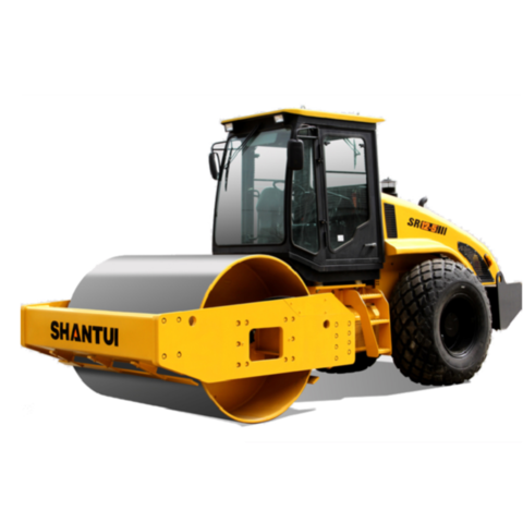 Sinomada Single Drum Road Roller 26 Ton Sr26m-3 - Expore China ...