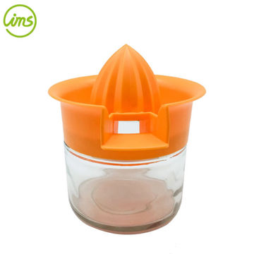 best manual orange squeezer