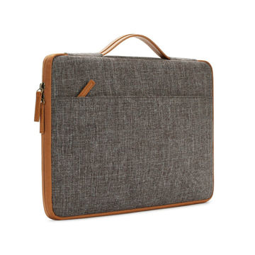 canvas laptop case