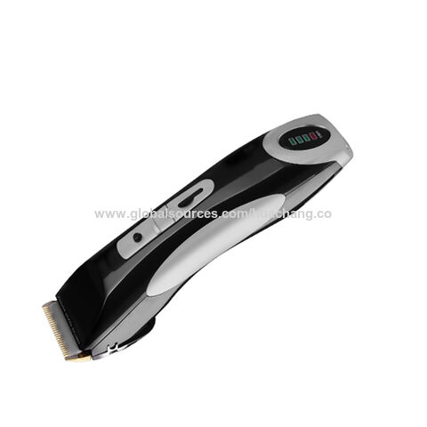 Buy Wholesale China China Factory Hot Sale Rechargeable Hair Clipper Online  Professional Electric Hair Cutting Trimmer & Hair Clippers at USD  |  Global Sources