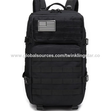 tactical backpack for sale