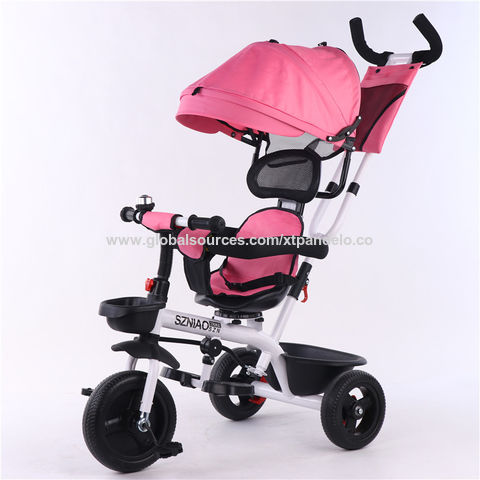 sun baby tricycle
