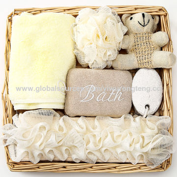  Personal Care: Beauty & Personal Care: Bath & Bathing