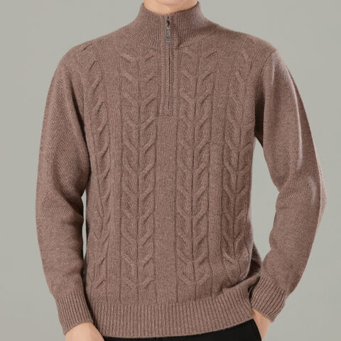 washable cashmere cardigan