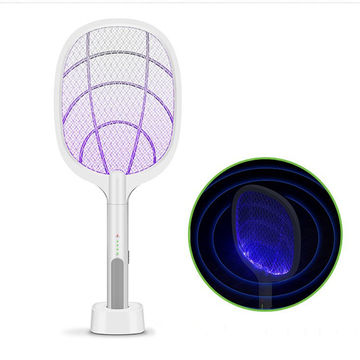 mosquito bat with uv light