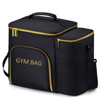 Meal Prep Bag Meal Prep Lunch Box - Meal Prep Insulated Lunch Bag