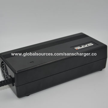 Buy Wholesale China 54.6v Charger For 48v Li-ion Battery Pack