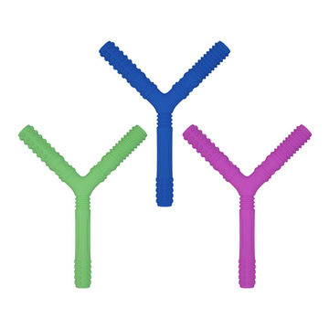 Buy Wholesale China Kids Safety Children Infants Chewing Toys Y Shape ...