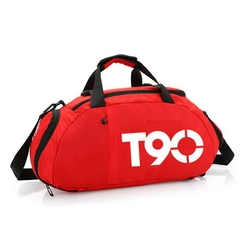 nylon duffle bolsas wholesale