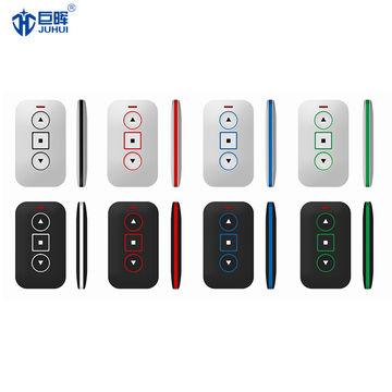 Buy Wholesale China 433mhz Ev1527 Learning Code Remote Control For ...