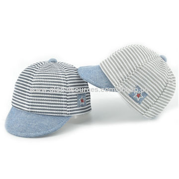 Baseball Cap Baby Boy 
