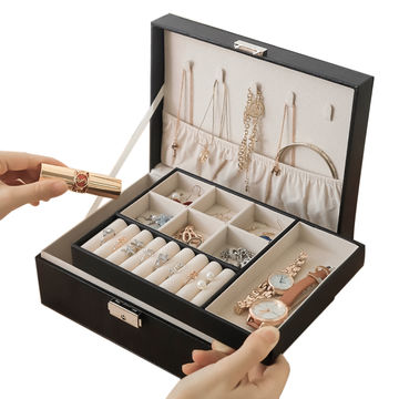 Custom Earring boxes | Luxury Earring Gift Boxes Wholesale