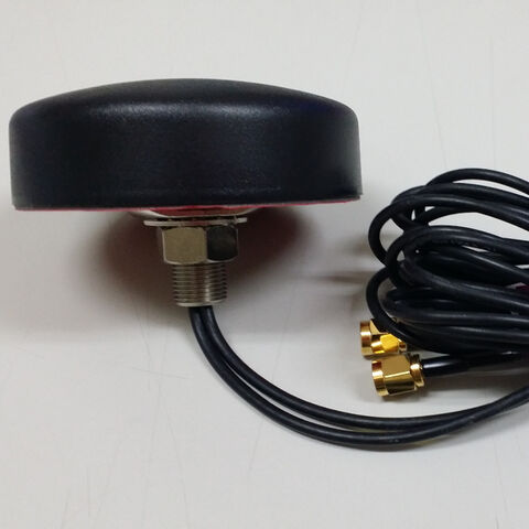 Antenna 4G LTE Omni-Directional 2/5dBi Outdoor Weatherproof. N-Male & TNC