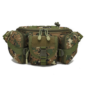 tactical bag brands