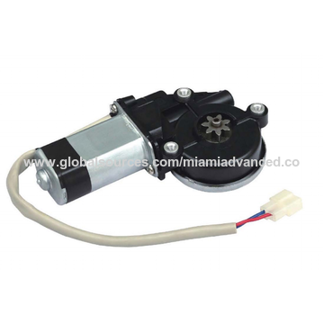 Buy Wholesale China Auto Electrical Parts Power Window Regulator