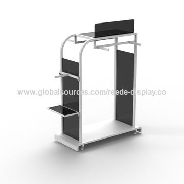 Dressing stand online steel