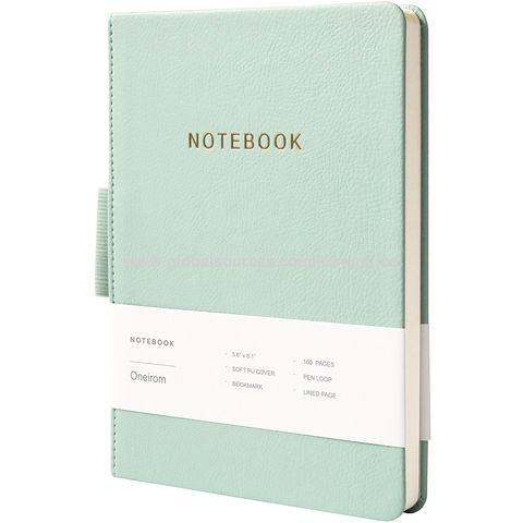 Wholesale Printing Leather Diary Agenda Organizer Journal Pocket Planner  Notebook - China Planner Notebook, Wholesale Planner Notebook