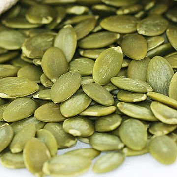 High Yield Chinese Organic Pumpkin Seed Kernel Green Pumpkin Seeds ...