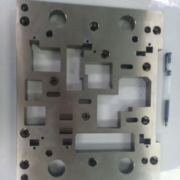 Stamping Die Plate, Stamping Die Stamping Die Plate Press Die Plate ...