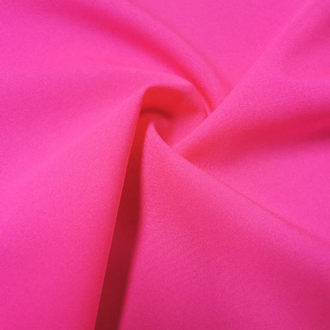 260t Silk Pongee Fabric 100% Polyester Material Stock Poly Pongee Fabric -  China Pongee Fabric and Woven Fabric price