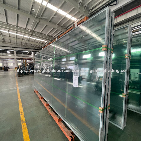 Vidro para painéis solares, vidro temperado, vidro de construção, vidro laminado, fachada de vidro, vidro para energia solar