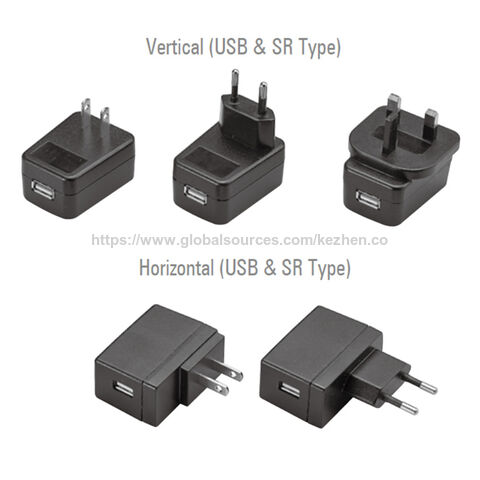 Bulk Buy China Wholesale 15 24w Approval Ac Dc Switching Power Adapter ...