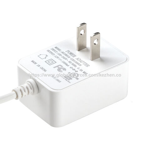 Ac Dc Switching Power Adapters Power Supply Battery Chargers 15w With ...