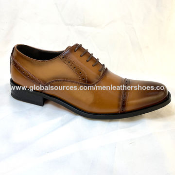 Original Shoes Quality, Wholesale 1: 1 Replica New Men's Business Leather  Shoes - China Designer Shoes and Replica Shoes price